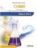 Chimie - Manual clasa a VIII-a - Iuliana Costeniuc, Marius Andruh, Mihaela Morcovescu