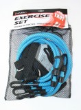 Set corzi de rezistenta HMS TX01,