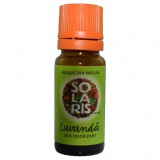 Ulei odorizant lavanda 10ml solaris, Solaris Plant