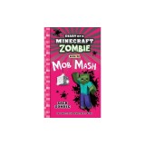 Diary of a Minecraft Zombie Book 20: Mob Mash