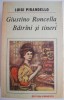 Giustino Roncella. Batrani si tineri - Luigi Pirandello - Roman