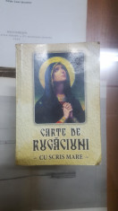 Carte de rugaciuni, Canoane ?i Paraclise, Rugaciuni pentru diferite reburi foto