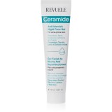 Revuele Ceramide Anti-Blemish Night Face Gel gel &icirc;mpotriva imperfecțiunilor pentru noapte 40 ml