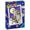 Ravensburger - Pictura pe numere lupi mistici