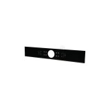 Panou frontal pentru cuptor cu microunde BOSCH 11006267 Original