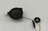 Difuzor ușă st&acirc;nga spate BMW 4 Convertible G23, G83 2022 OEM: 2622468,9362561 | 31641077
