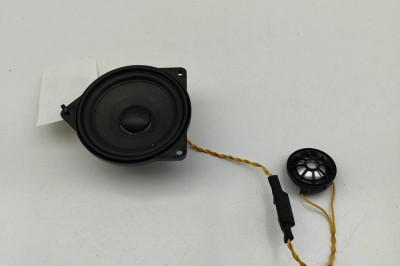 Difuzor ușă st&amp;acirc;nga spate BMW 4 Convertible G23, G83 2022 OEM: 2622468,9362561 | 31641077 foto