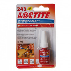 Henkel Loctite Asigurator Filete 243 5ML HE1370555