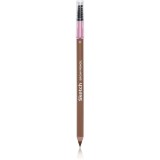 LAMEL Sketch creion pentru sprancene cu pensula culoare 02 1.1 g