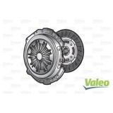 Kit ambreiaj Smart Cabrio (450), City-Coupe (450), Crossblade (450), Fortwo Cabriolet (450), Fortwo Coupe (450), 0.6, 0.7, 0.8 CDI, VALEO