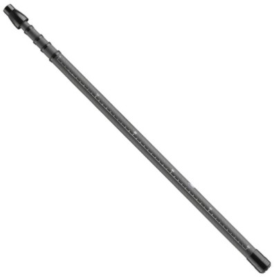 Maner Minciog DAIWA Prorex Stalker Multi Adjust Tele Handle, 2.50m, 5seg foto
