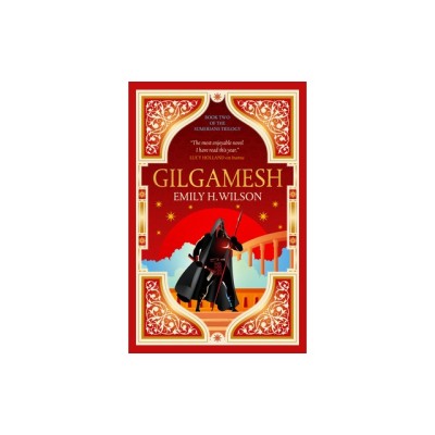 Gilgamesh: The Sumerians Trilogy foto