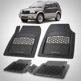 Cumpara ieftin Covorase Suzuki Vitara 2 Compatibile SUV 1998-2005 | Silver