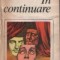 In continuare