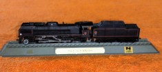 9 machete statice scara n - 9 mm 1:600 decor vitrina panoplie