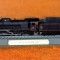 9 machete statice scara n - 9 mm 1:600 decor vitrina panoplie