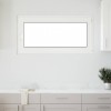 Fereastra subsol vidaXL RISOR 120x60 cm, PVC Alb, Geam Termopan Triplu, Deschidere Dreapta, Izolare termică și fonică
