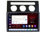 Navigatie Lenovo VW Touran 2003-2009 Android 14, 8GB RAM, 128GB, 4G