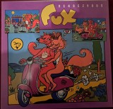 Disc Vinil Fux - Rendezvous-EMI-1C 066-792450 1