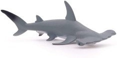 Figurina - Marine Life - Hammerhead Shark | Papo