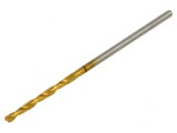 Burghiu Metal 1.3mm 38mm Oțel Rapid Cobalt HSS-Co