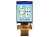 Afişaj TFT 2,4 inch 240x320 LED RGB