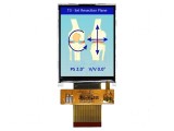 Afişaj TFT 2,4 inch 240x320 LED RGB