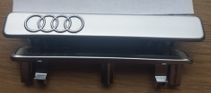 Emblema bord Audi A3 foto
