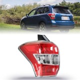Lampa spate SUBARU FORESTER (SJ), 01.2013-05.2018, partea stanga, Type= USA; W21/5W+W5W+WY21W,