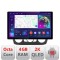 Navigatie dedicata BMW Seria 1 E87 2007-2011 clima manuala N-bmw117-manual Edonav ecran 13&quot; 2K 8 si 128 Android Waze USB Navigati CarStore Technology