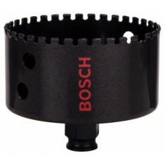Carota diamantata Diamond pentru Ceramica Dura 83mm