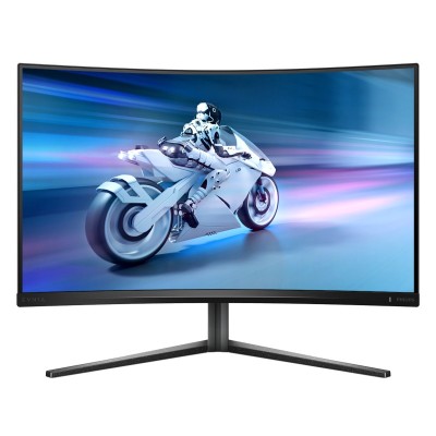 Monitor Philips 31.2&amp;quot; 32M2C5500W/00 foto
