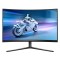 Monitor Philips 31.2&quot; 32M2C5500W/00