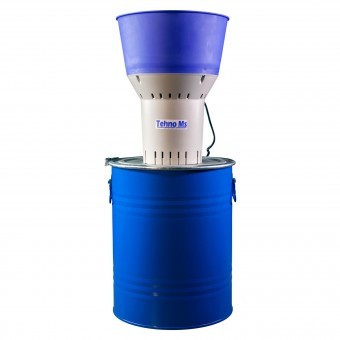 Moara de cereale HOLZ MILL-50L foto