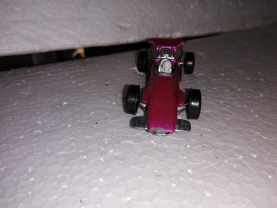 bnk jc Matchbox Superfast No 34 - Formula I foto