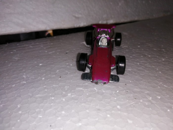 bnk jc Matchbox Superfast No 34 - Formula I