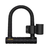 Lacat antifurt trotineta, bicicleta electrica U LCK-009