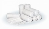 Bandaj elastic de lungă durată 12 cm x 5 cm (10 bucăți)