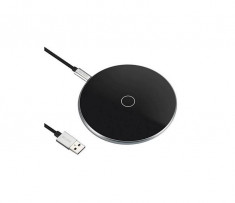 Incarcator ACME CH301G Pad Qi Wireless foto