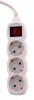 Prelungitor 3 prize Well, 5m, 3x1.5mmp, cu intrerupator, interior