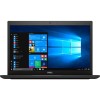 Laptop Dell Latitude 7480, Intel Core i5 6300U 2.4 GHz, Intel HD Graphics 520, WI-FI, Bluetooth, Webcam, Display 14&quot; 1366 by 768, Grad B, 4 GB DDR4; 1, Intel Core i7