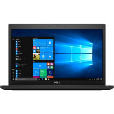 Laptop Dell Latitude 7480, Intel Core i5 6300U 2.4 GHz, Intel HD Graphics 520, WI-FI, Bluetooth, Webcam, Display 14&amp;quot; 1366 by 768 Grad B, 8 GB DDR4; foto