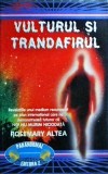 Vulturul și Trandafirul - Rosemary Altea, Editura Z, Colectia Paranormal, 1996, Carte Spirituala, Comunicare cu Lumea de Dincolo