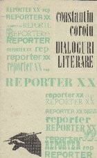 Dialoguri literare foto