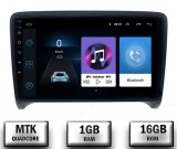 Cumpara ieftin Navigatie Audi TT, Android 10, P-Quadcore 1GB RAM + 16GB ROM, 9 Inch - AD-BGP9001+AD-BGRKIT426