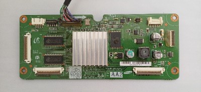 LJ41-05136A / 42&amp;quot; HD W2A PLUS LM tcon plasma Samsung PS-42C91H foto