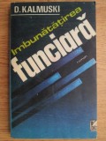 D. Kalmuski - Imbunatatirea funciara