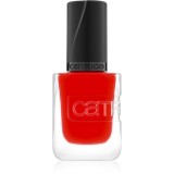 Catrice GEL AFFAIR lac de unghii culoare 016 Don&#039;t Bite The Apple 10.5 ml