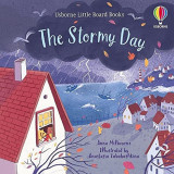 Stormy Day | Anna Milbourne