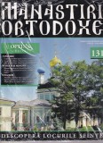 Manastiri Ortodoxe, nr. 131: Optina, Rusia